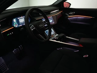 Audi Q8 Sportback e-tron – thumbnail 35