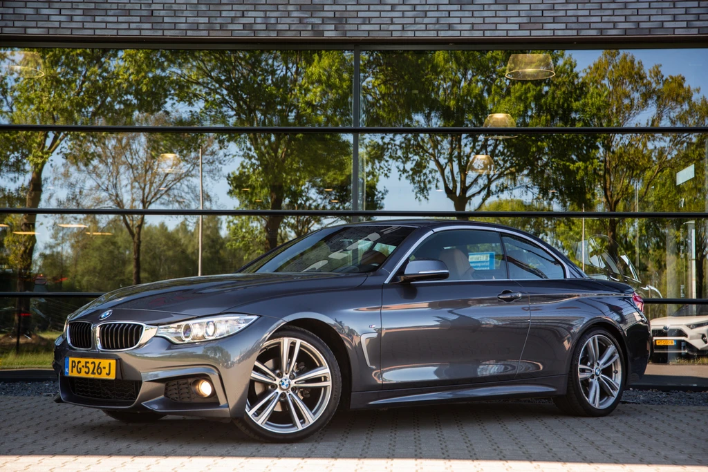 BMW 4 Serie – foto 3