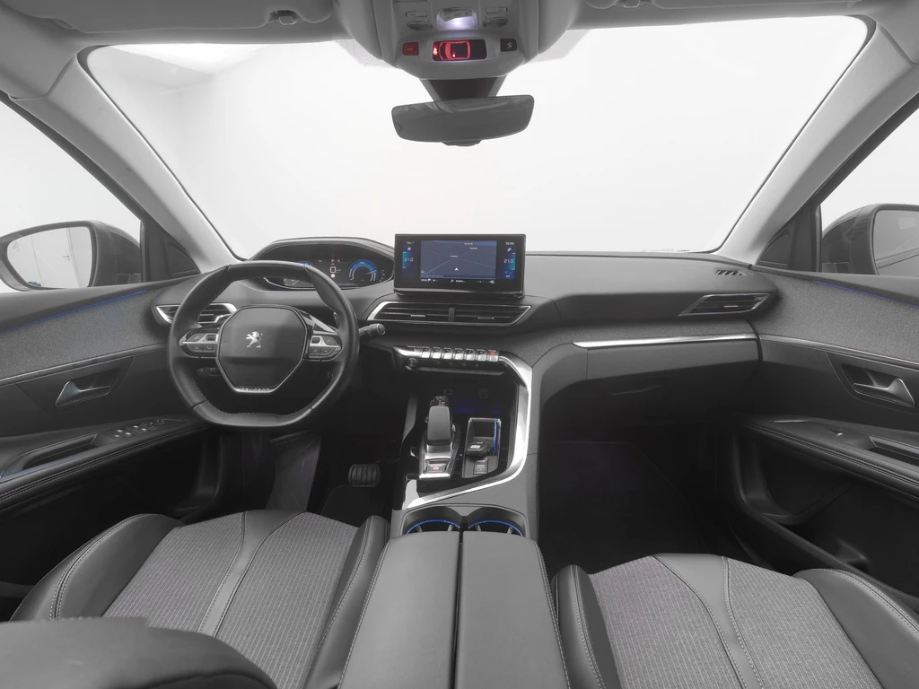 Peugeot 3008 – foto 21