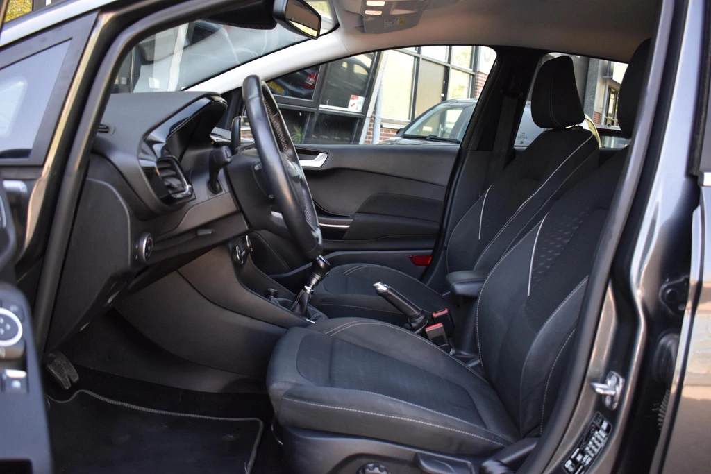 Ford Fiesta – foto 17