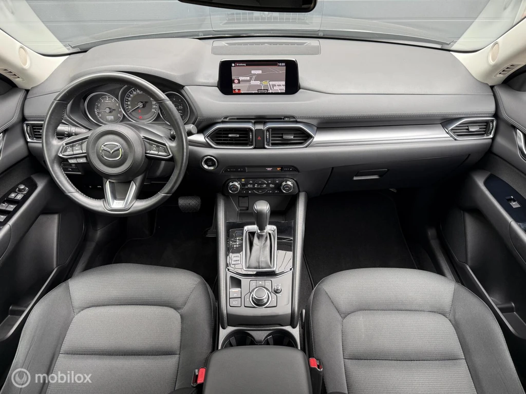 Mazda CX-5 – foto 82