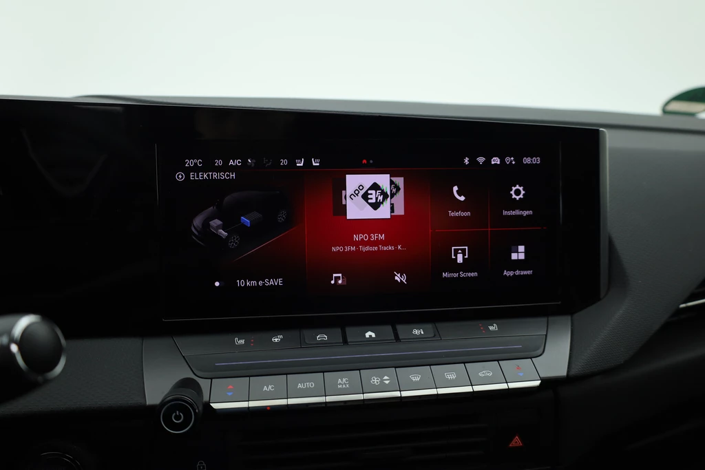 Opel Astra – foto 20