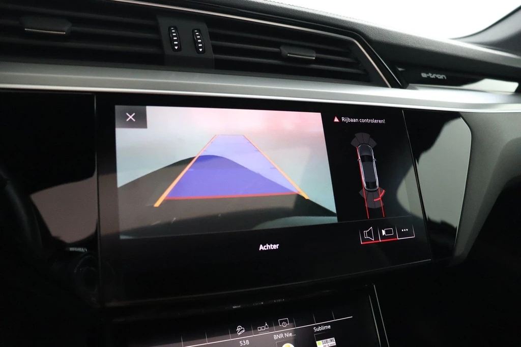 Audi e-tron – foto 13