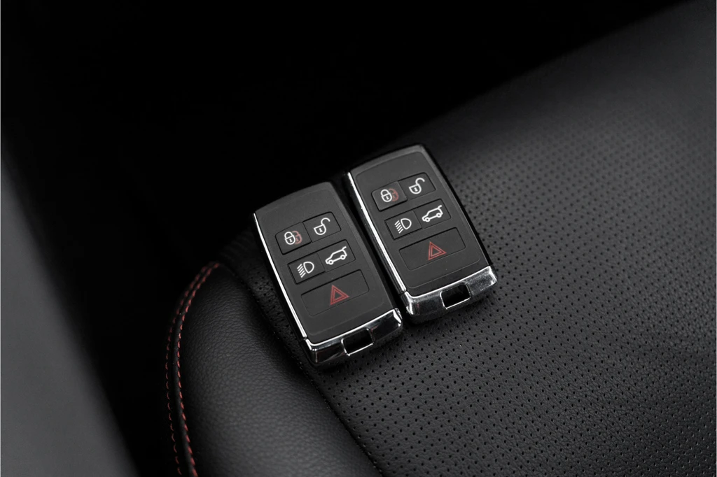 Land Rover Discovery Sport – foto 21