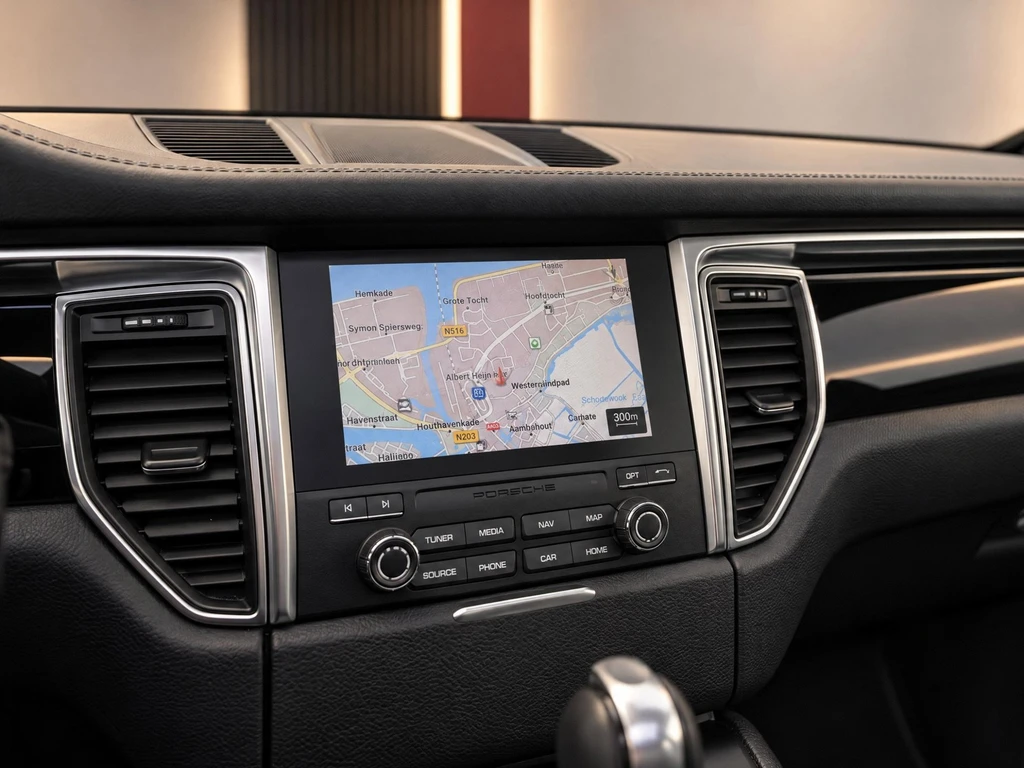 Porsche Macan – foto 23
