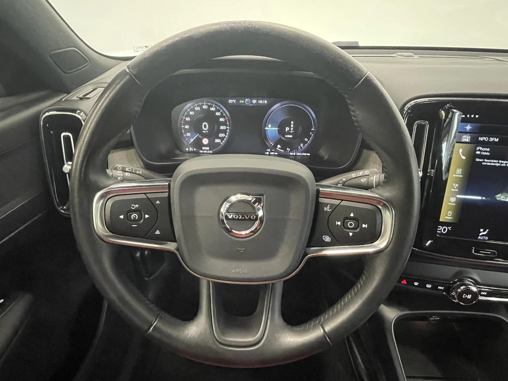 Volvo XC40 – foto 15