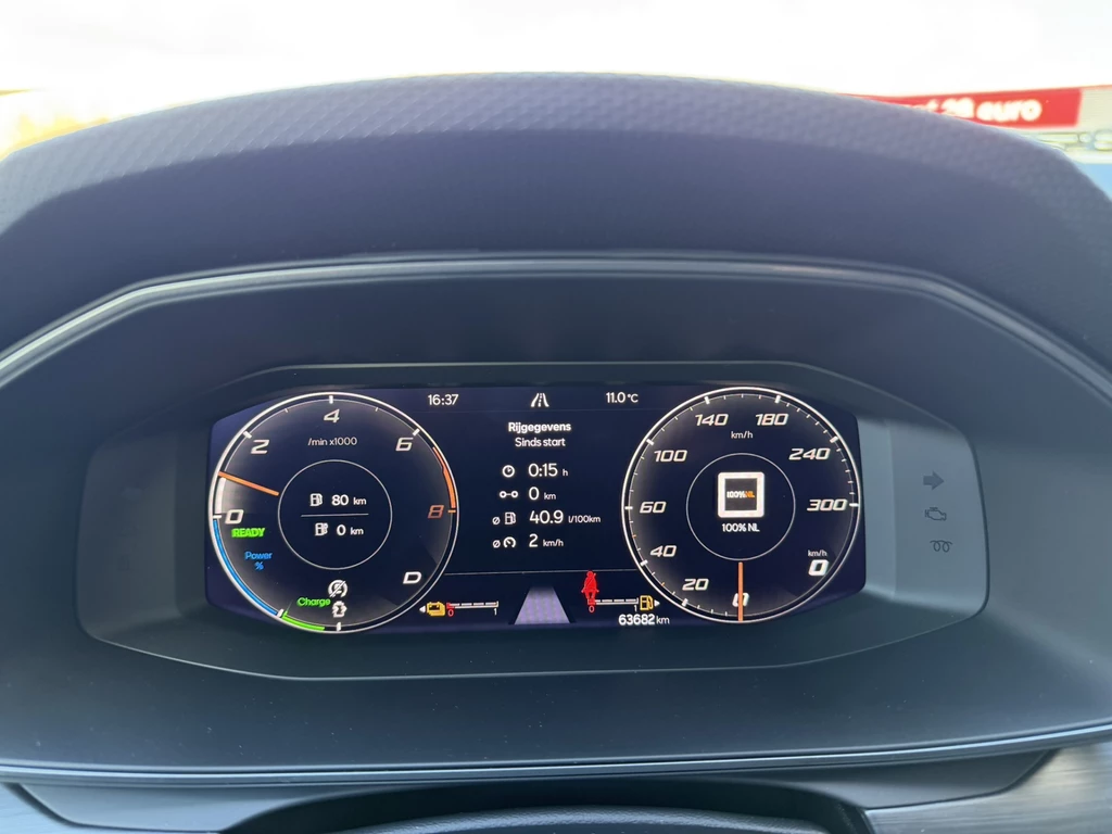 CUPRA Leon – foto 13