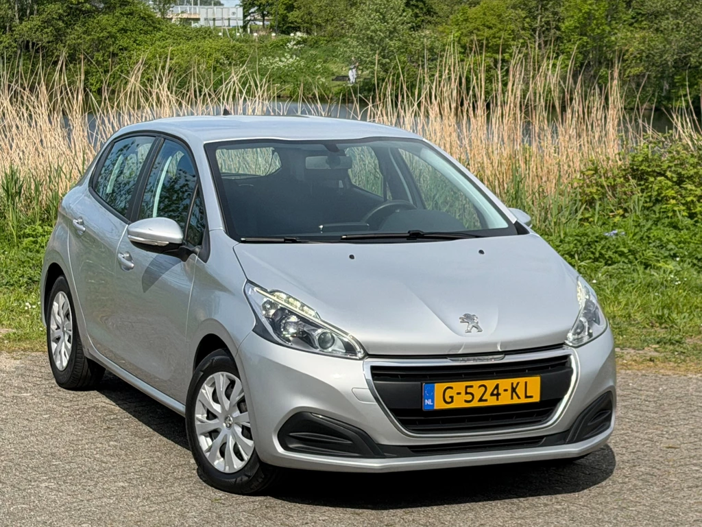 Peugeot 208 – foto 10