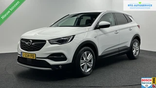 Opel Grandland X – thumbnail 1