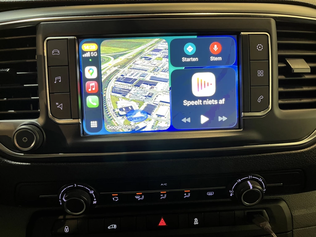 Peugeot Expert – foto 13