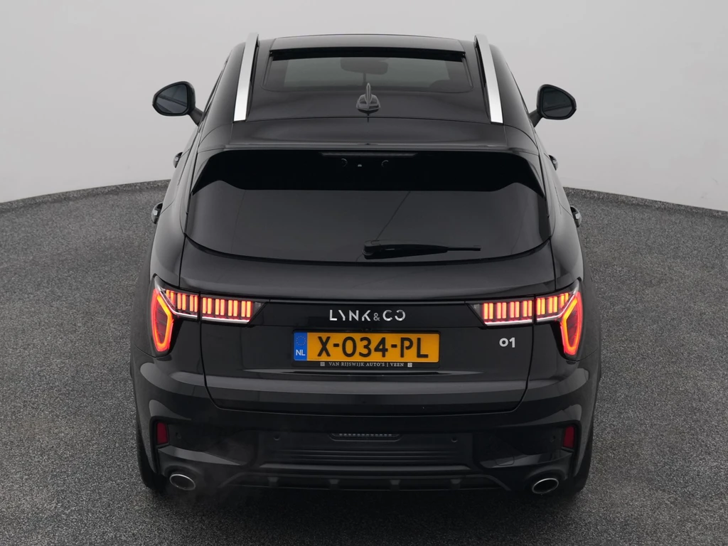 Lynk & Co 01 – foto 9