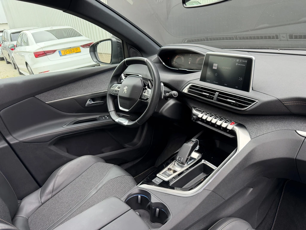 Peugeot 5008 – foto 23