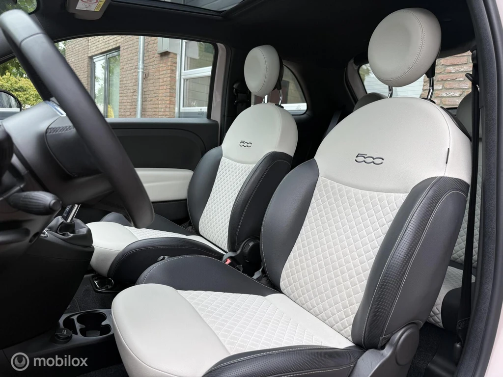 Fiat 500 – foto 7