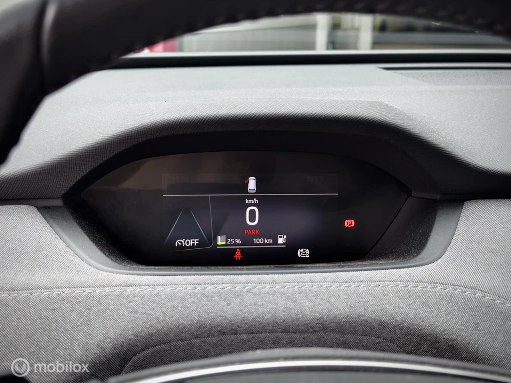 Škoda Enyaq iV – foto 19