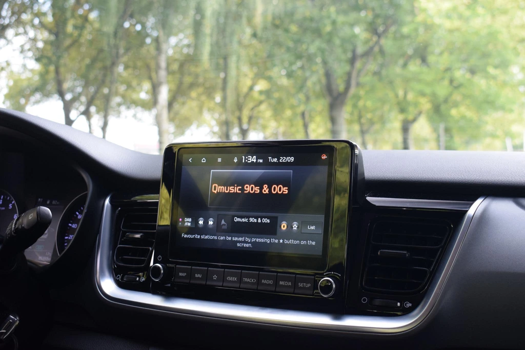 Kia Stonic – foto 26