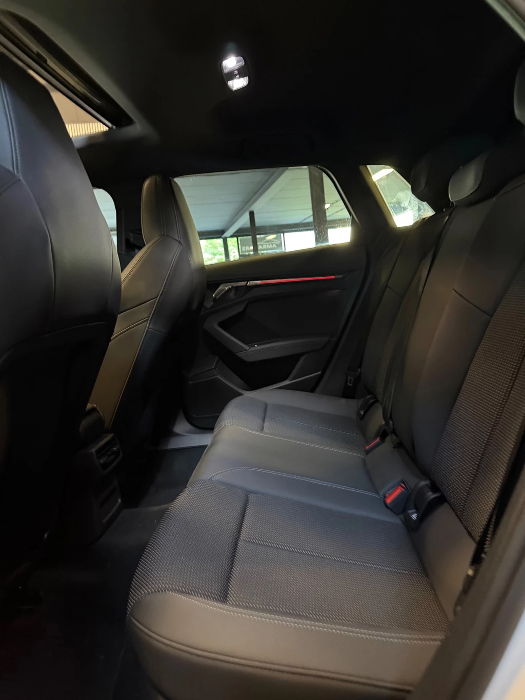 Audi A3 – foto 25
