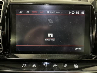 Citroën C5 Aircross – thumbnail 13