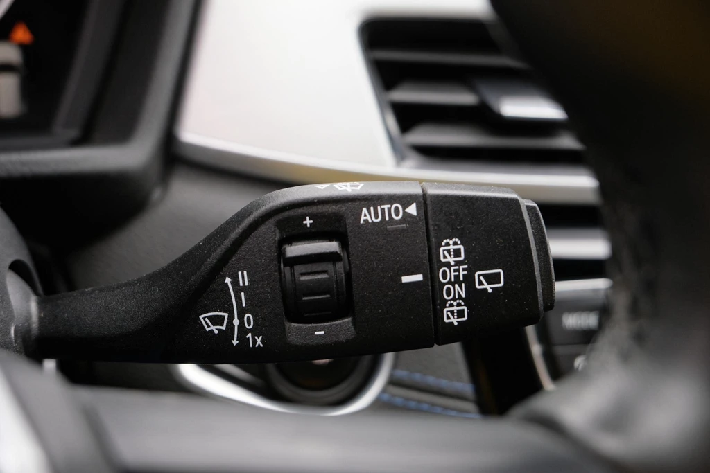BMW X1 – foto 19