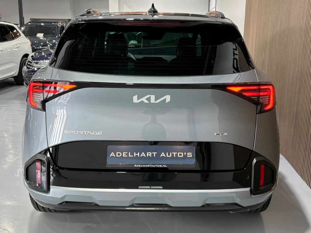 Kia Sportage – foto 8