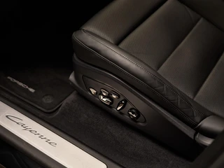 Porsche Cayenne – thumbnail 14