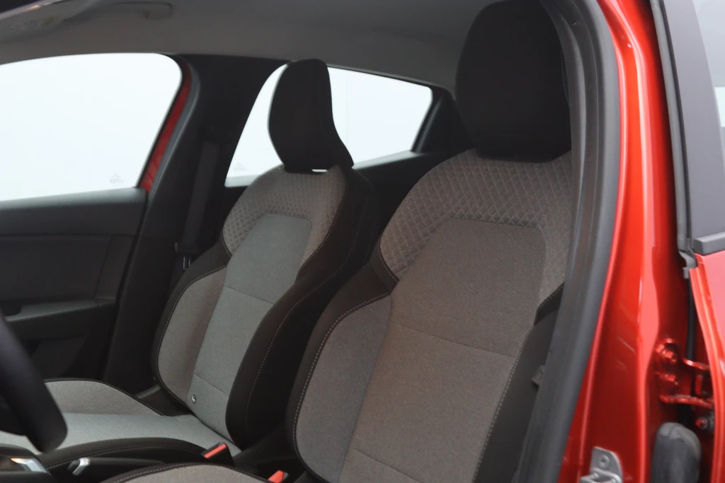 Renault Clio – foto 11