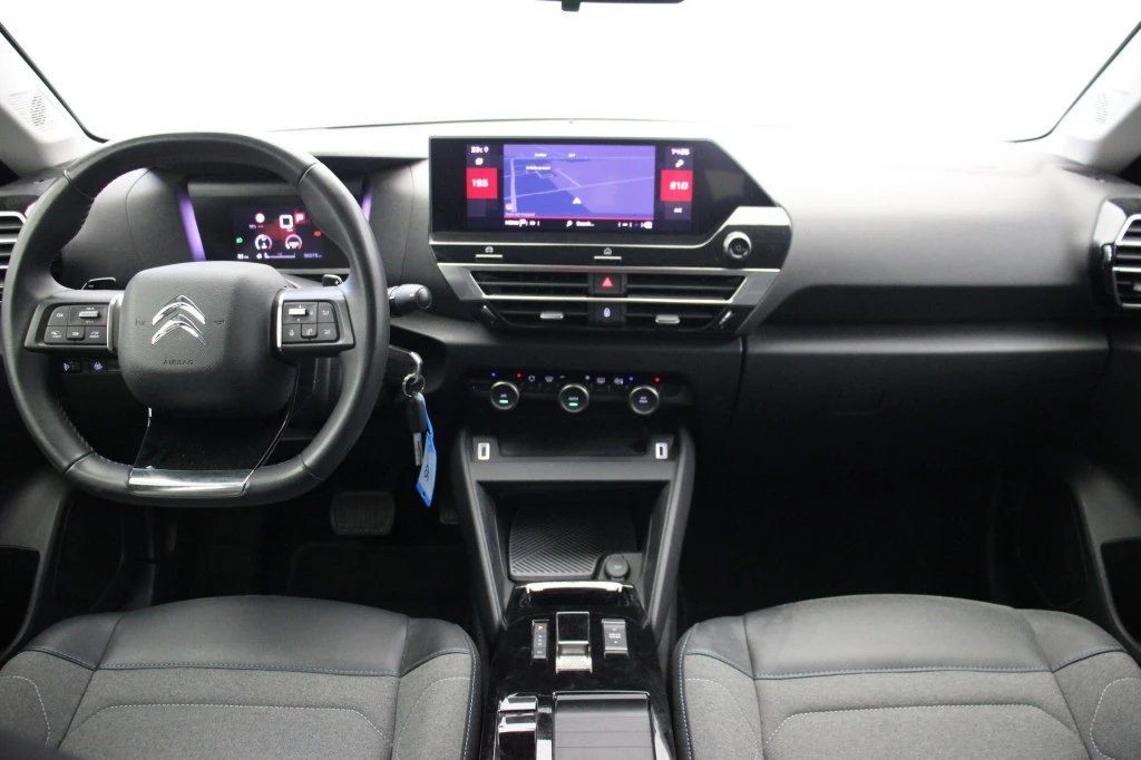 Citroën C4 – foto 9