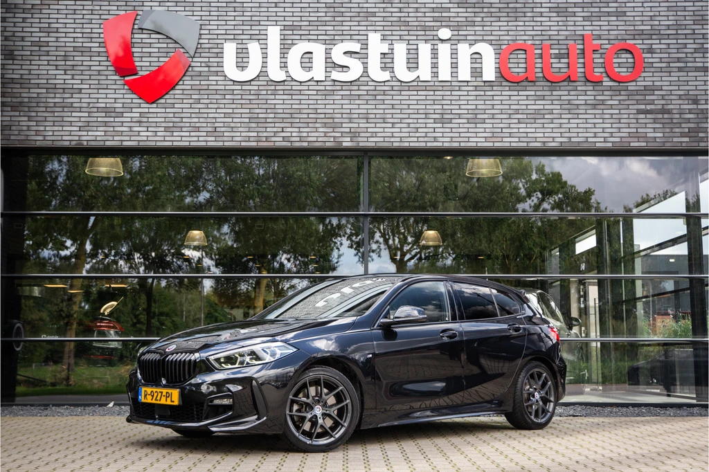 BMW 1 Serie – foto 1