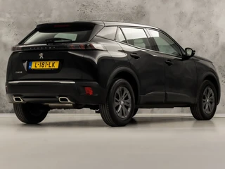 Peugeot 2008 – thumbnail 6
