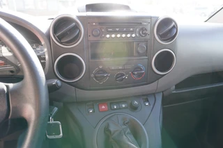 Peugeot Partner – thumbnail 15