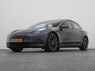 Tesla Model 3 – thumbnail 2