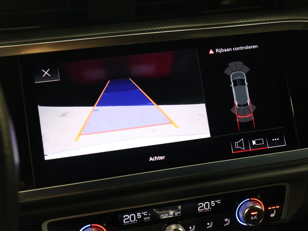 Audi Q3 – foto 14