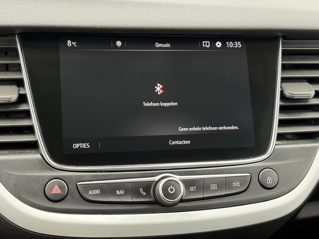 Opel Crossland X – foto 18