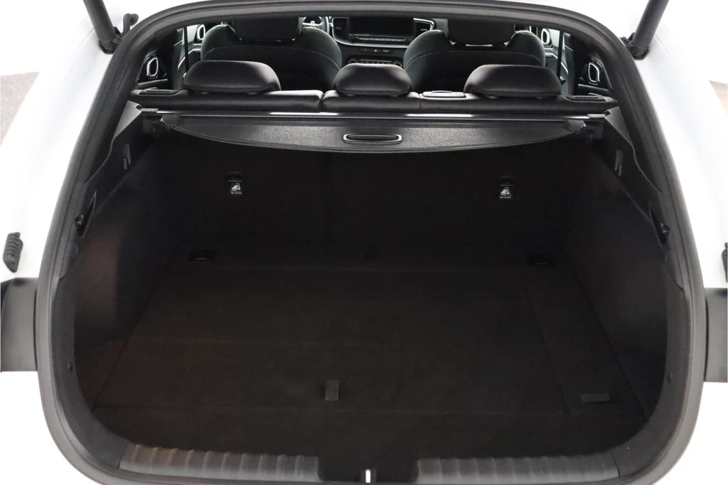 Kia ProCeed – foto 35
