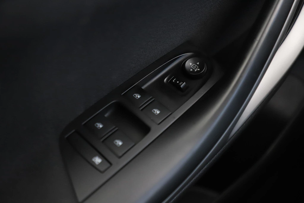 Opel Astra – foto 11