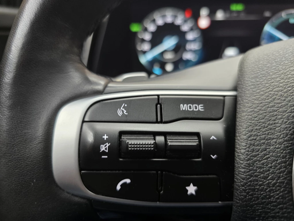 Kia Sportage – foto 15