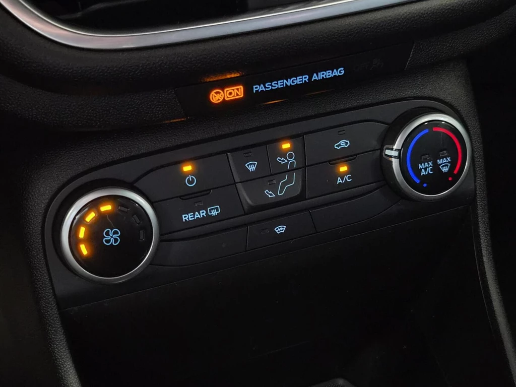 Ford Fiesta – foto 37