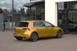 Volkswagen Golf – thumbnail 4