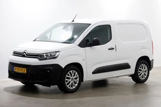 Citroën Berlingo – thumbnail 2