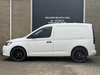 Volkswagen Caddy – thumbnail 2