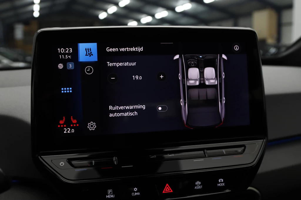 Volkswagen ID.3 – foto 35