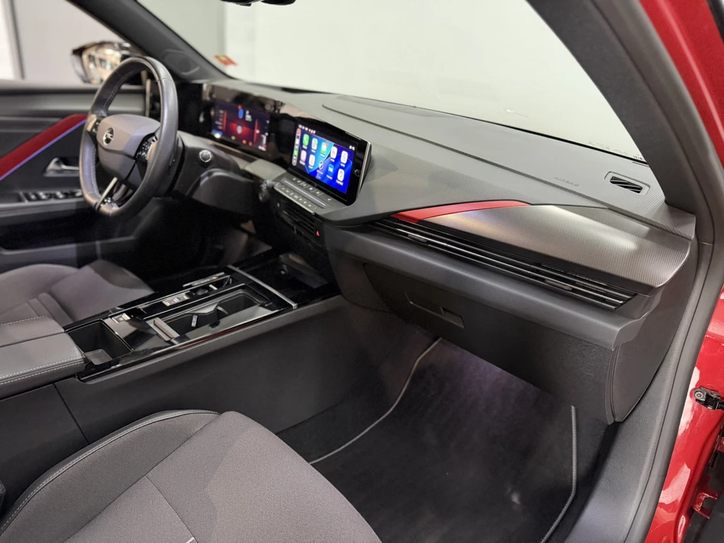 Opel Astra – foto 30