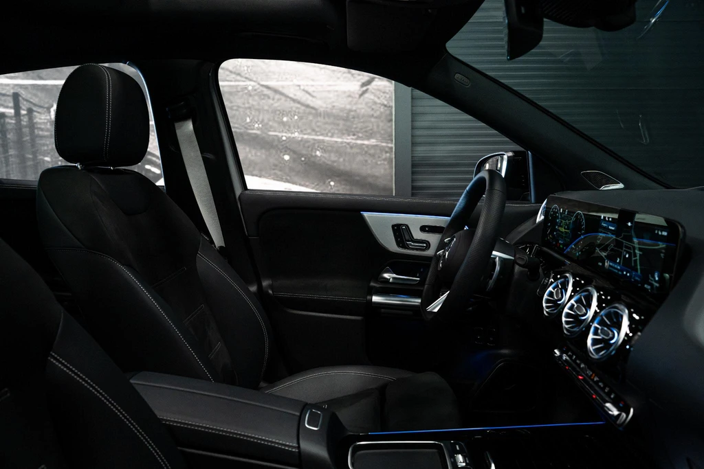 Mercedes-Benz GLA – foto 33