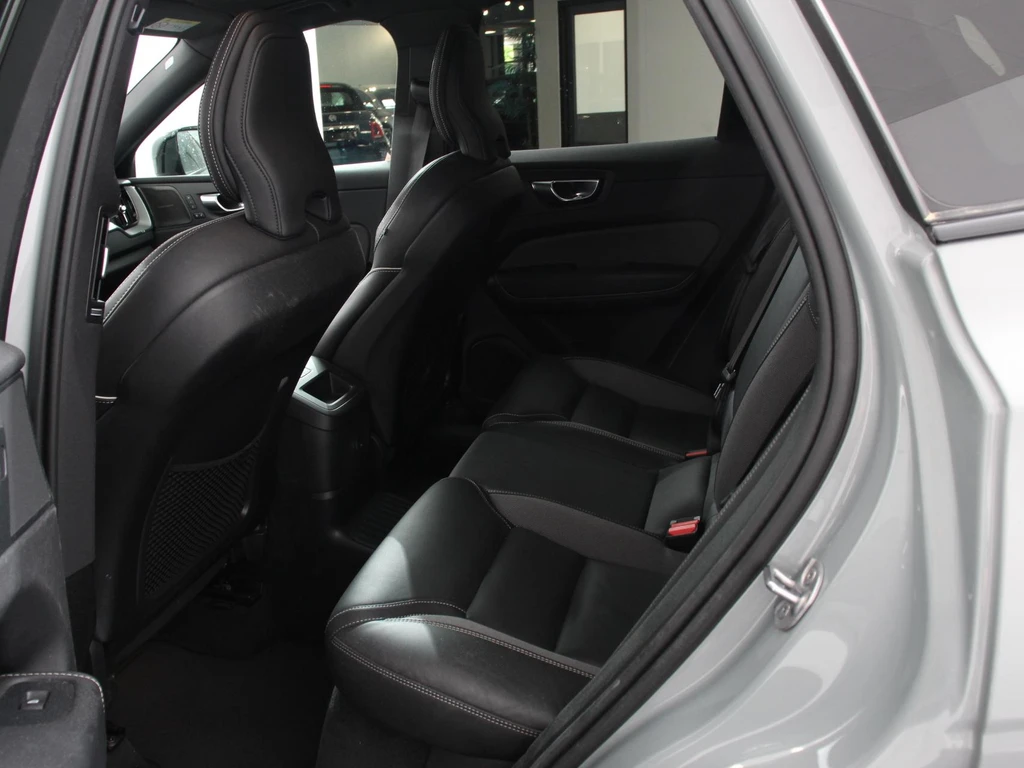 Volvo XC60 – foto 17