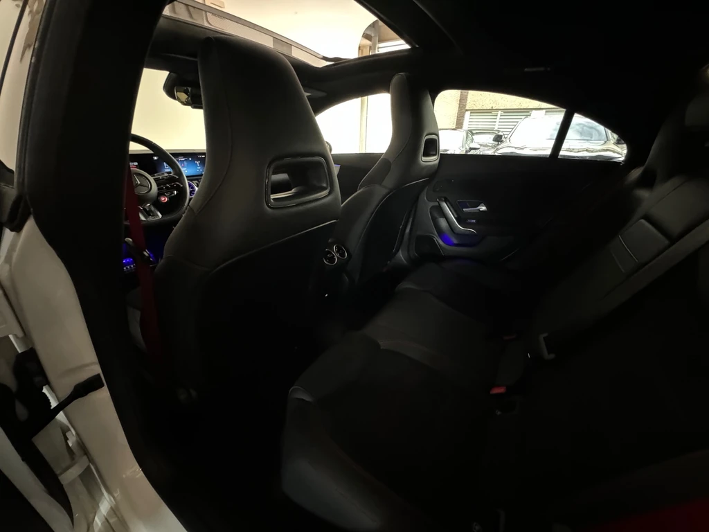 Mercedes-Benz CLA – foto 36