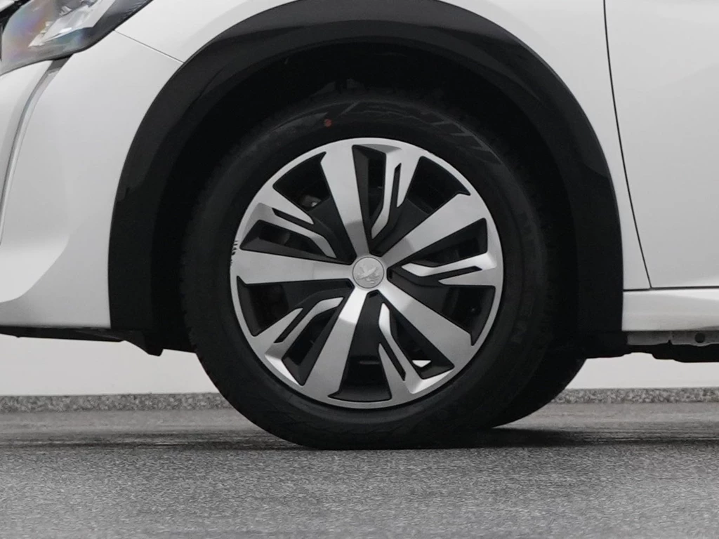 Peugeot e-208 – foto 40