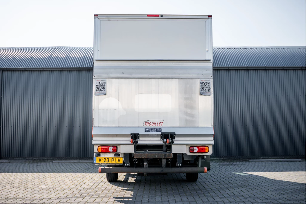 Renault Master – foto 3
