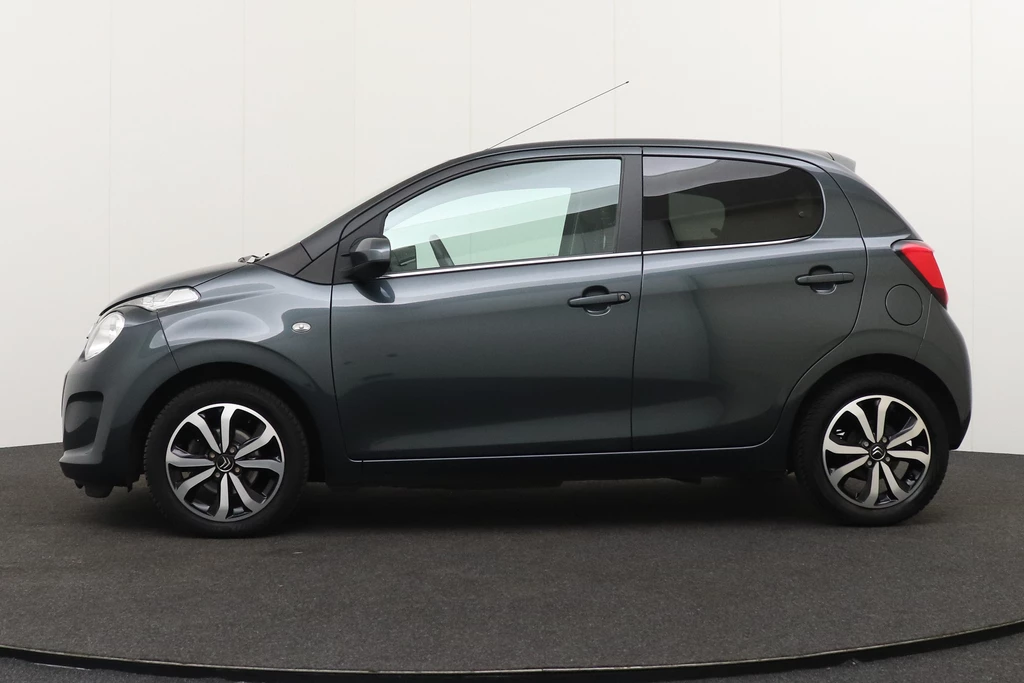 Citroën C1 – foto 2