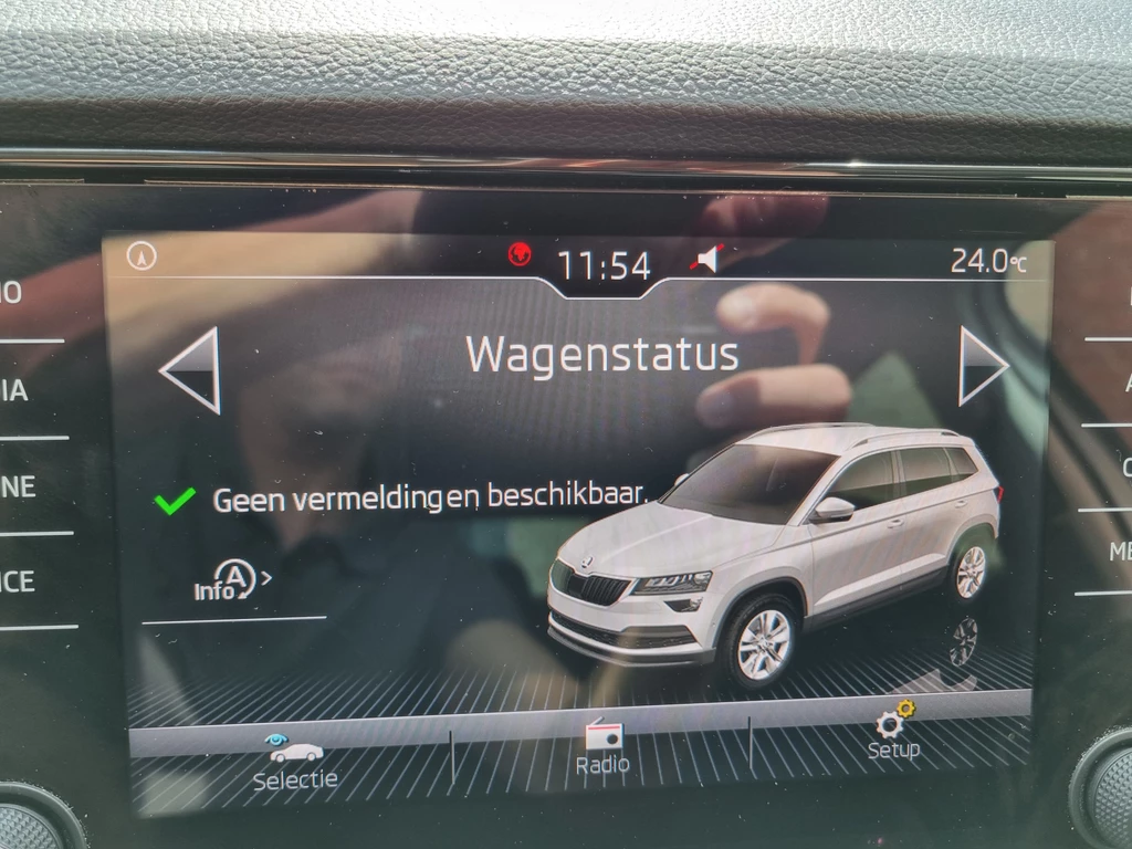 Škoda Karoq – foto 36