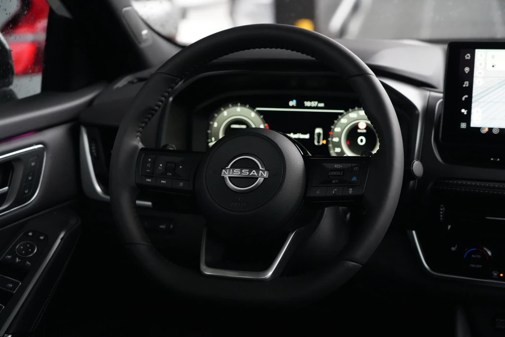 Nissan QASHQAI – foto 7