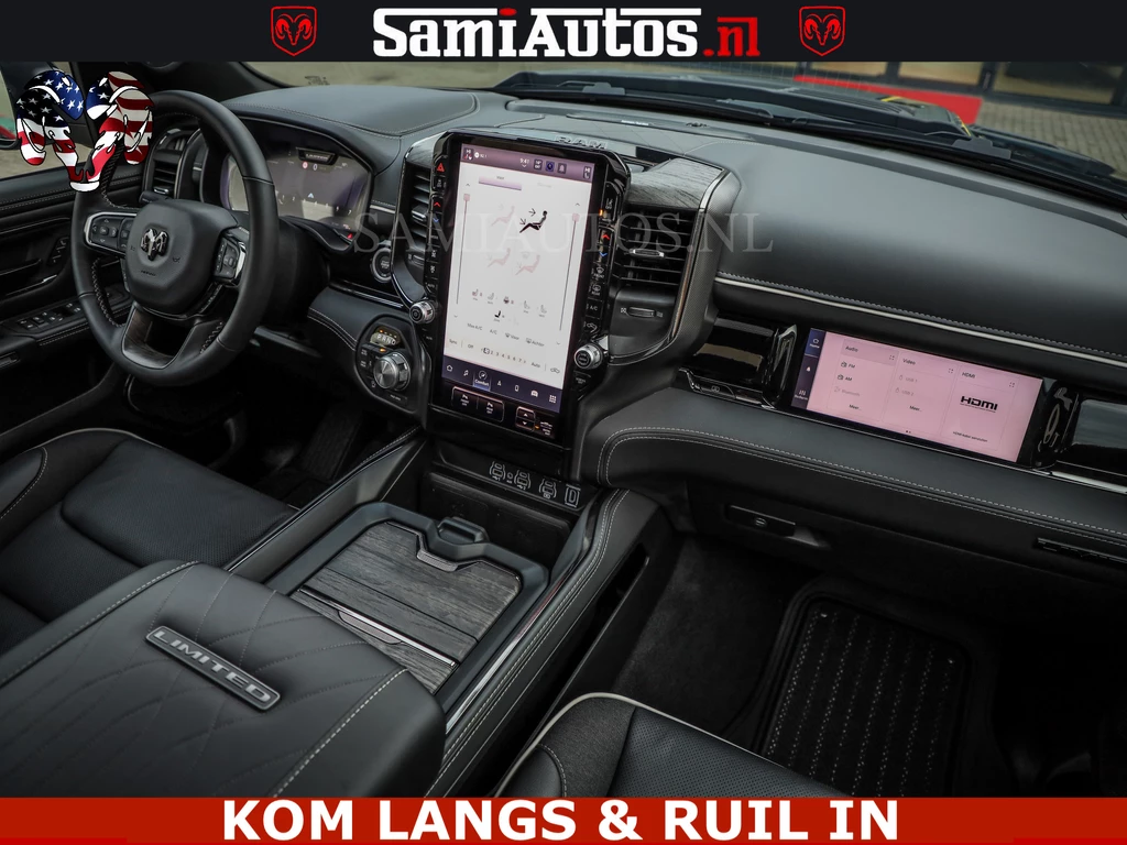Dodge Ram 1500 – foto 18